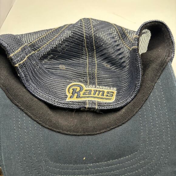 Los angeles ram hat - Picture 6 of 6